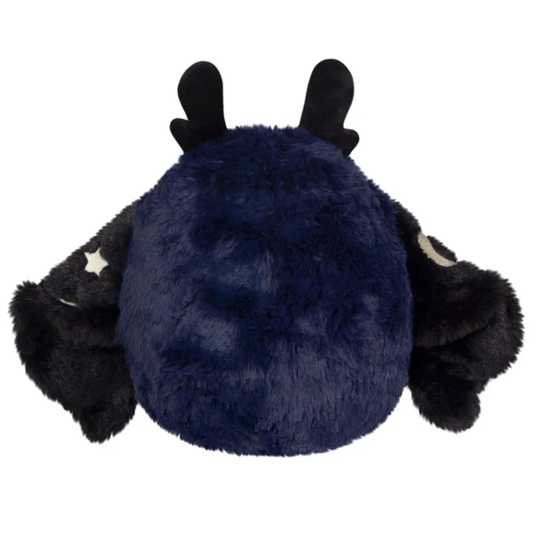 Squishable Midnight Mothman - Magnetic Wings