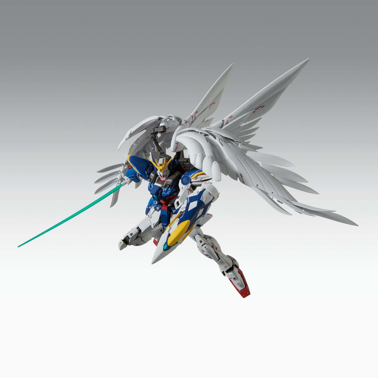 MG Wing Gundam Zero Endless Waltz Version Ka – 1/100 Bandai Gunpla