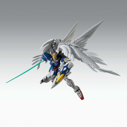 MG Wing Gundam Zero Endless Waltz Version Ka – 1/100 Bandai Gunpla