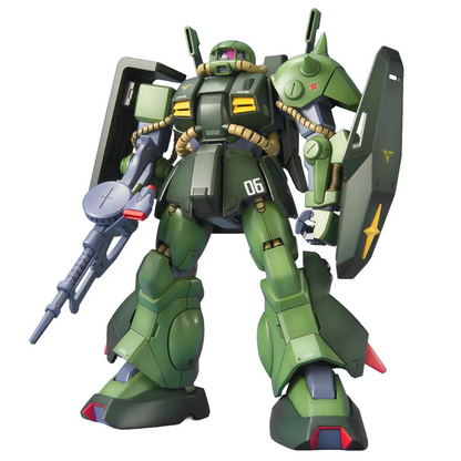 MG RMS-106 Hi-Zack – 1/100 Bandai Gunpla