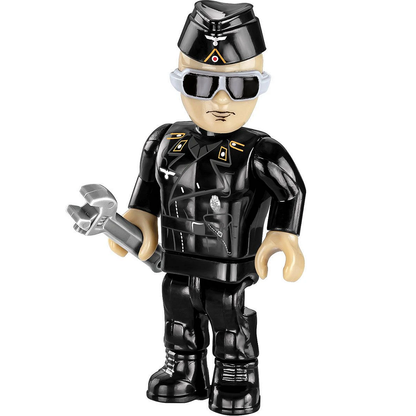 COBI Sd.Kfz. 234/2 Puma - Brick Kit