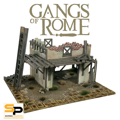 Gangs of Rome – Two Player Starter Set