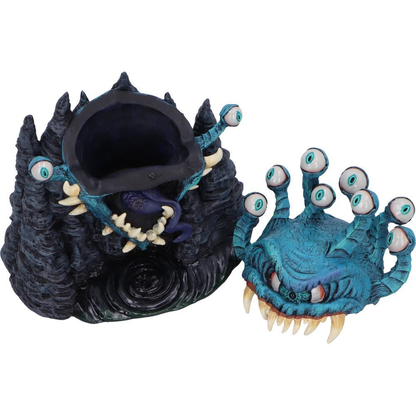 Dungeons & Dragons Beholder Box - Ornament