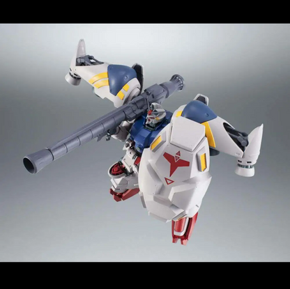 Robot Spirits RX-78GP02A Gundam GP02A Anime Ver. Action Figure