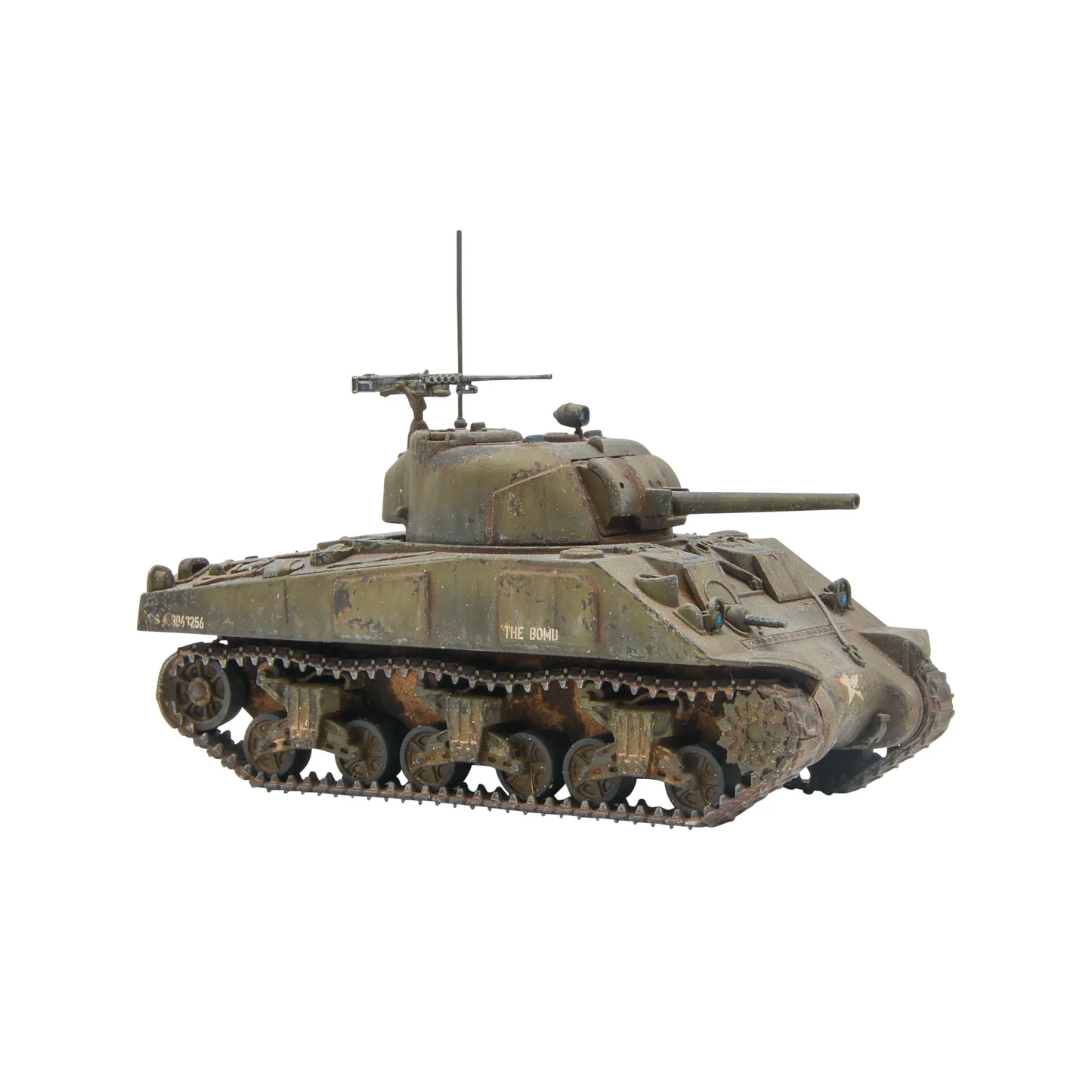 Bolt Action Stars and Stripes US Starter Army