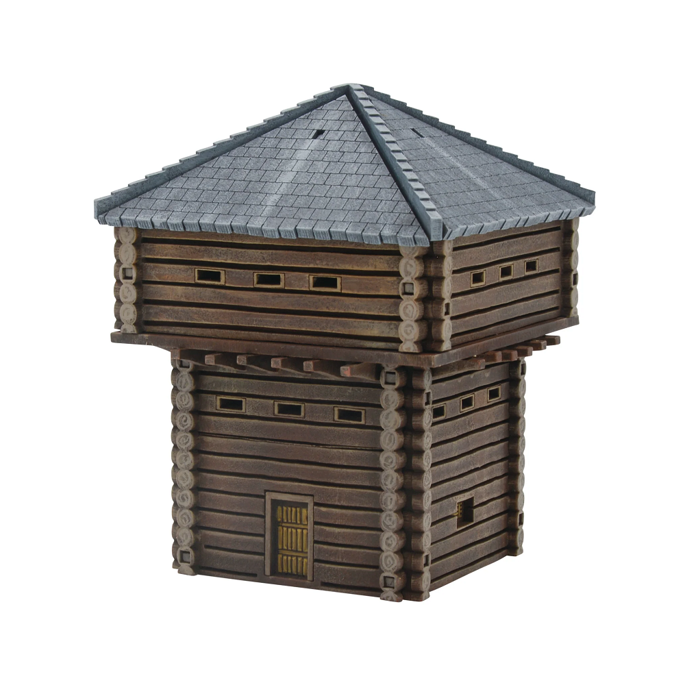 Black Powder Epic Battles: Revolution! Starter Set