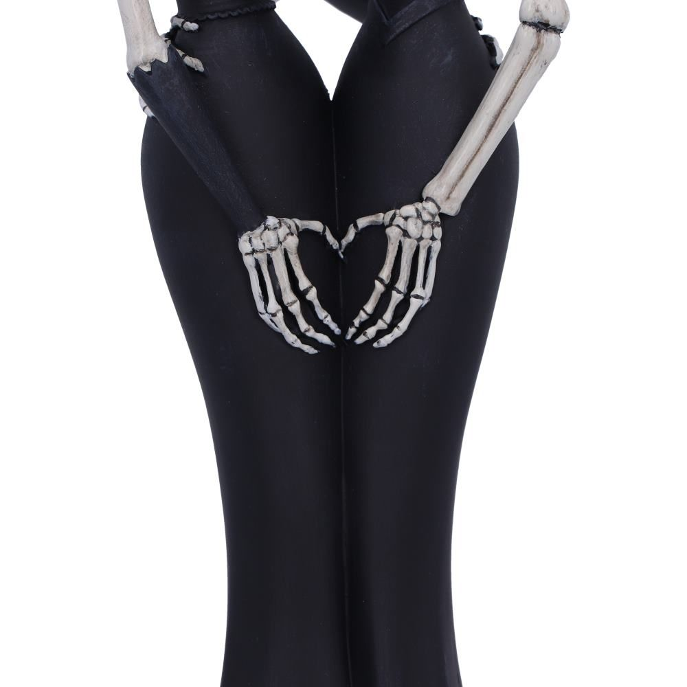 Eternal Sisters figurine