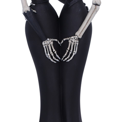 Eternal Sisters figurine