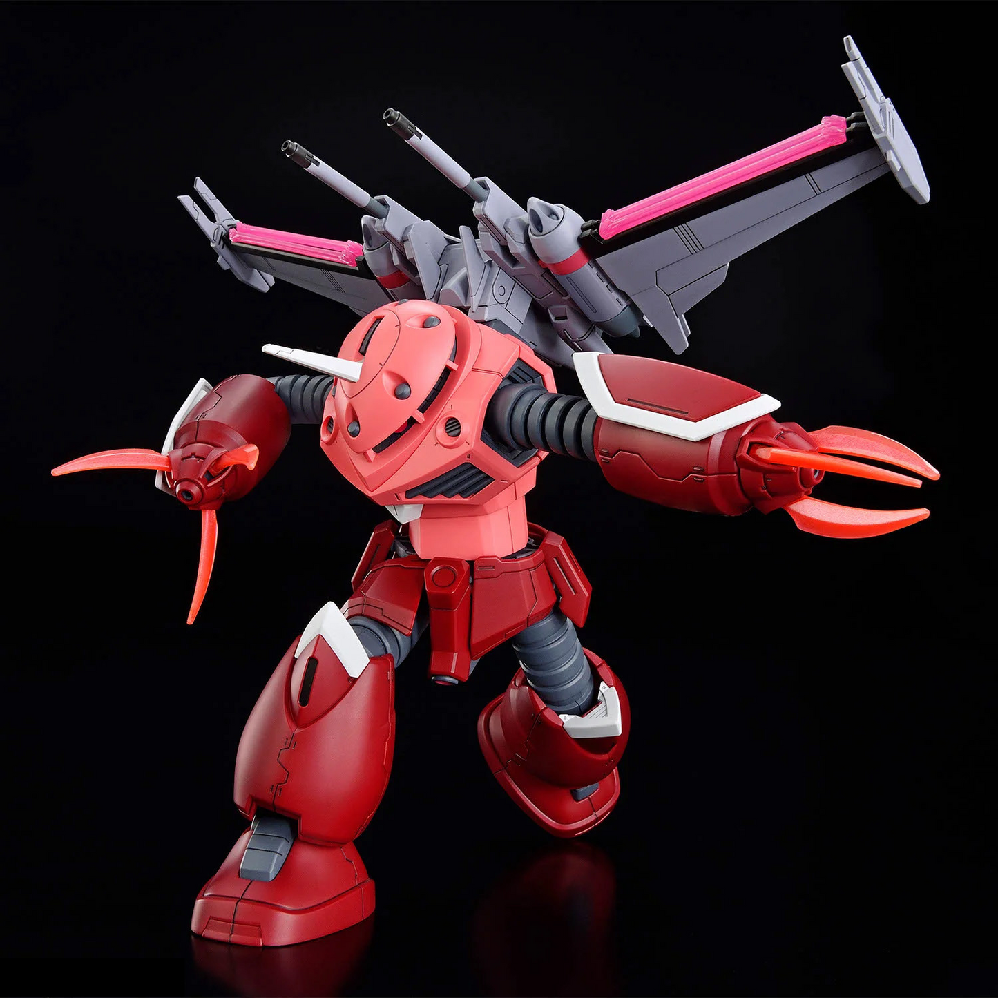 HG Z'Gok (Seed Freedom Version) – 1/144 Bandai Gunpla