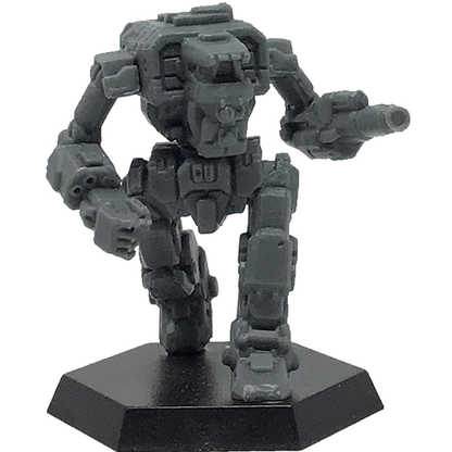 Battletech Clan Heavy Striker Star