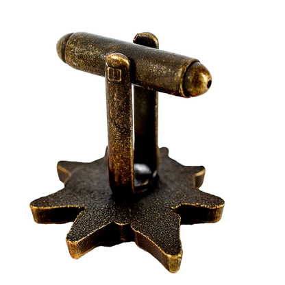 Warhammer 40k Chaos Cufflinks