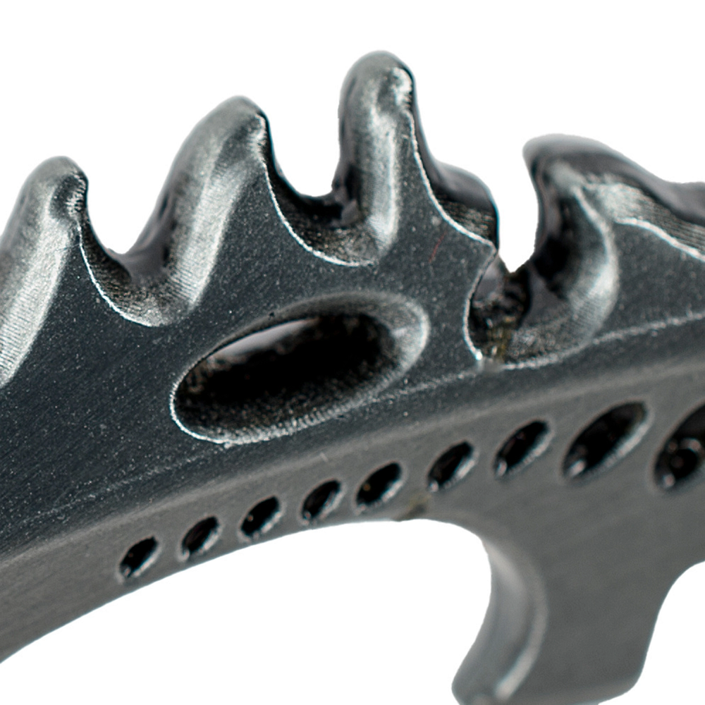 Warhammer Tyranids Bonesword Bottle Opener - Warhammer 40k Gift