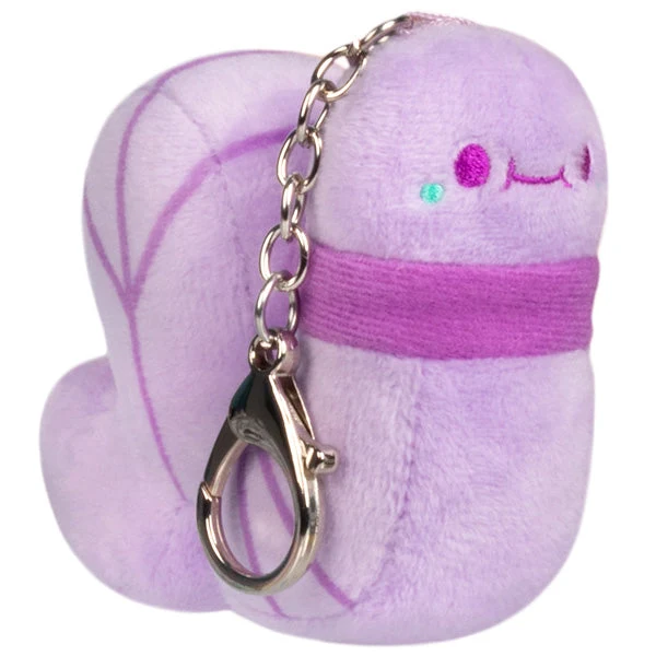 Squishable Worms Candy Shop Blind Box -Plush Keyring Series 1