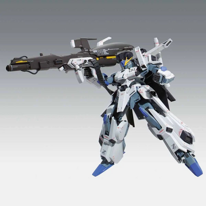 MG Fazz Version Ka – 1/100 Bandai Gunpla