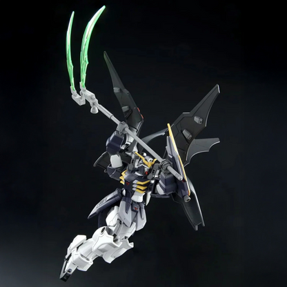 HG XXXG-01D2 Gundam Deathscythe Hell – 1/144 Bandai Gunpla