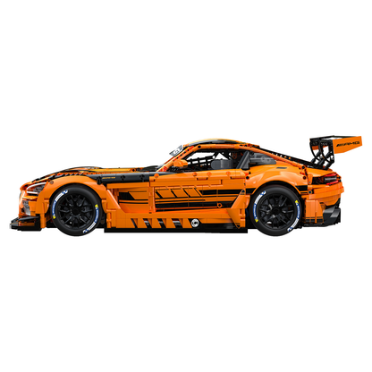CaDA Master Mercedes-AMG GT3 - 1:8 Scale Model Kit