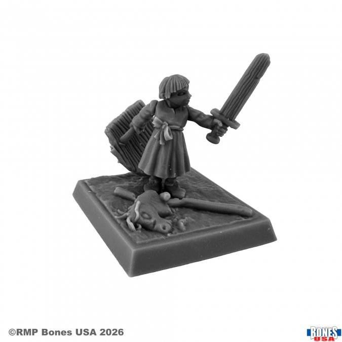 30270 Squire - Reaper Bones USA