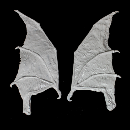 The Aedwyrm Wing Kit