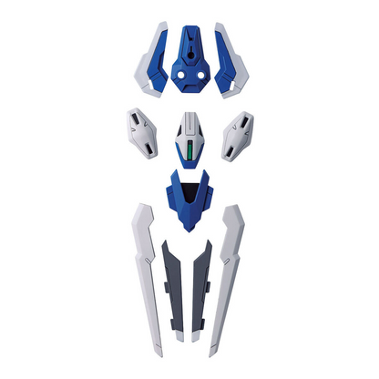 HG Gundam Aerial Rebuild – 1/144 Bandai Gunpla