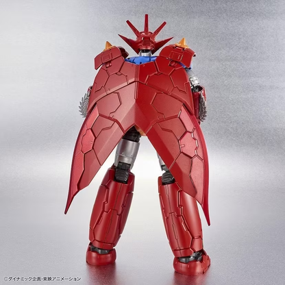 Getter Dragon Infinitism - Gundam Bandai