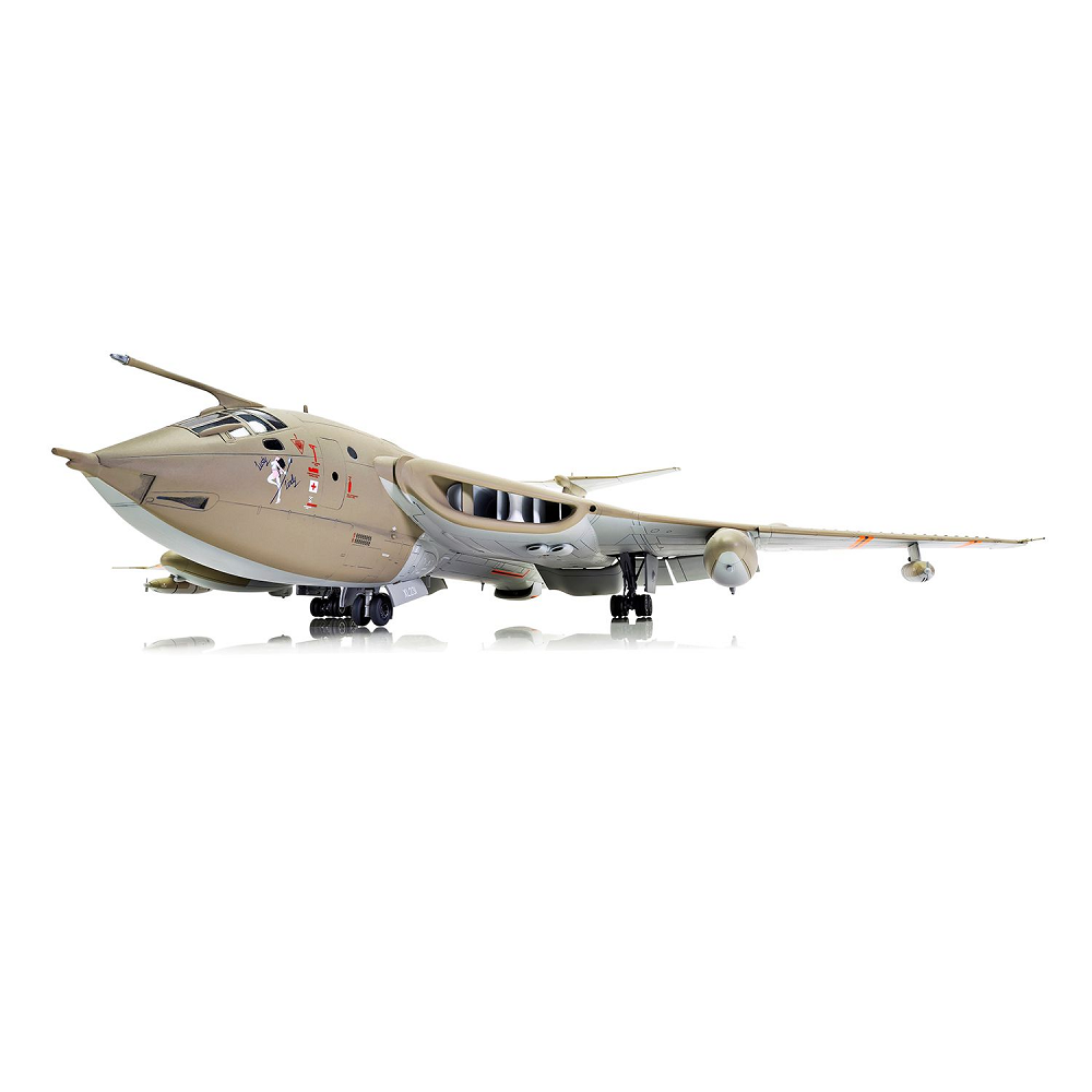Airfix Handley Page Victor K.2/SR.2 - 1:72