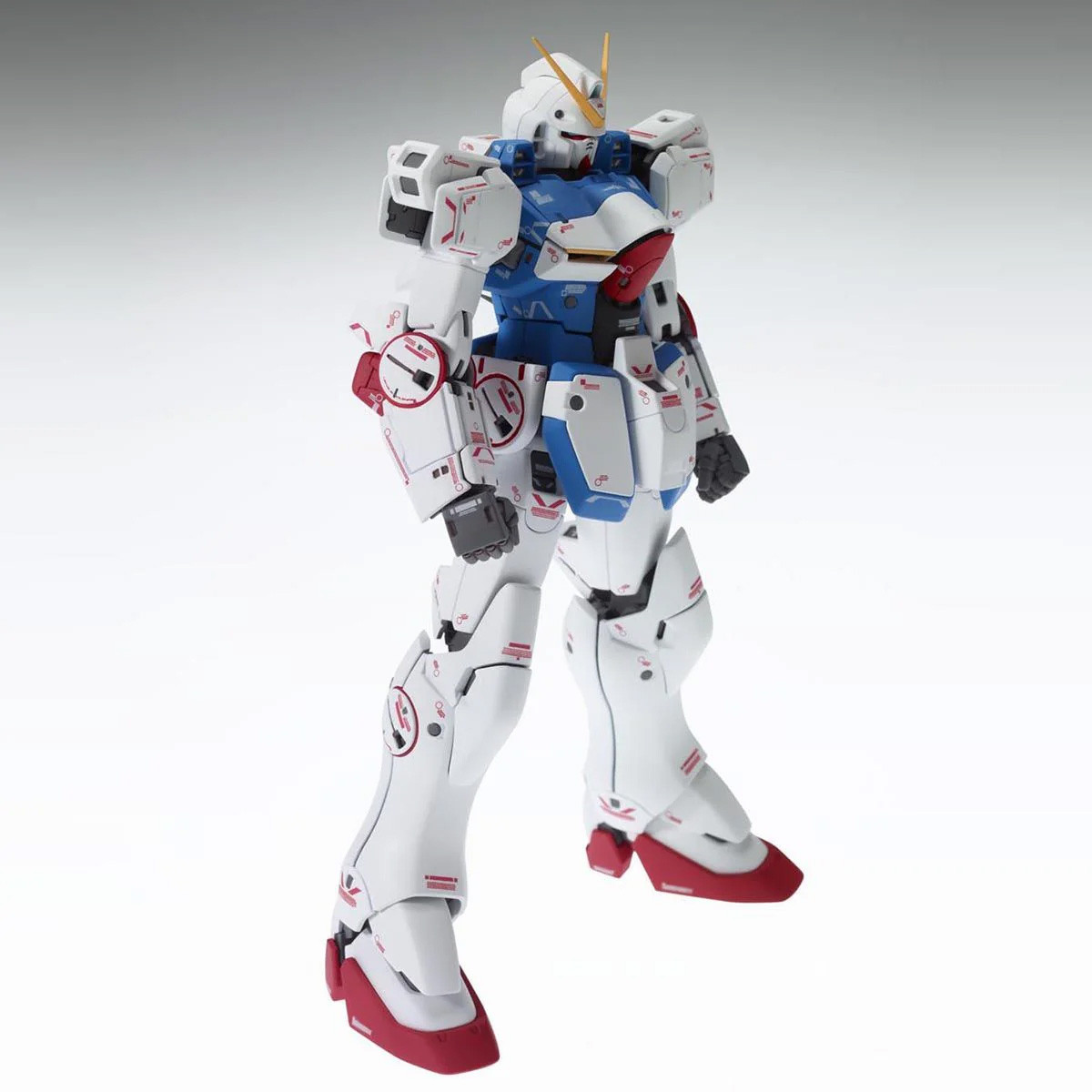MG Victory Gundam Version Ka LM312V04/06 – 1/100 Bandai Gunpla