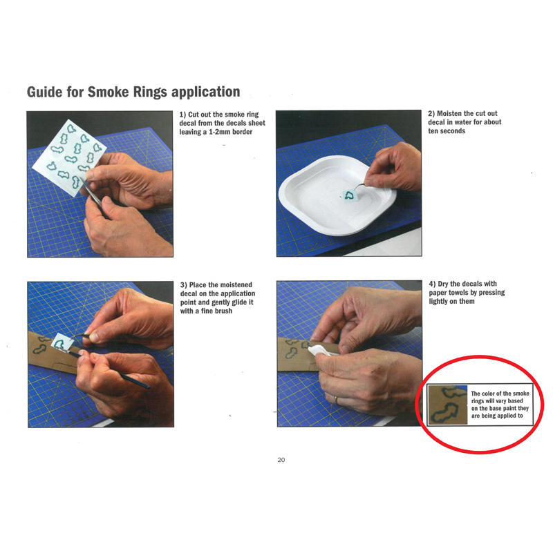 Italeri Macchi MC.205 “Veltro” - 1/32