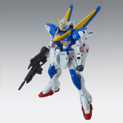 MG V2 Gundam Version Ka LM314V21 – 1/100 Bandai Gunpla