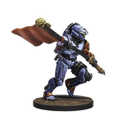 Halo Flashpoint Fireteam Wolf Expansion