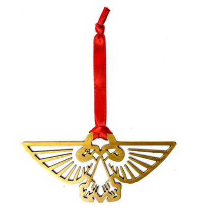 Warhammer 40,000: Aquila Hanging Decoration