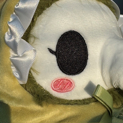 Squishable Woodland Plague Nurse