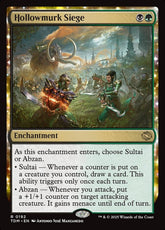 Hollowmurk Siege Tarkir Dragonst...