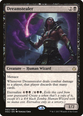 Hour of Devastation Dreamstealer...