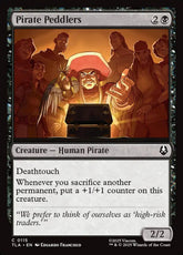 Pirate Peddlers Avatar The Last ...
