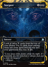Stargaze Secrets of Strixhaven M...