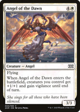 Angel of the Dawn Double Masters...