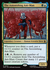 Marvel Superheroes The Astonishi...