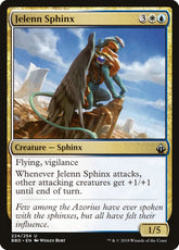 Jelenn Sphinx Battlebond #224 | ...