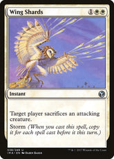 Wing Shards - Iconic Masters #038