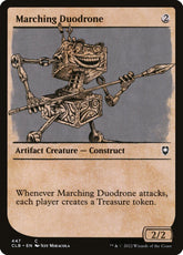 Marching Duodrone - Commander Le...