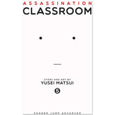 Assassination Classroom Vol. 5 |...
