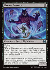 Dream Beavers Teenage Mutant Nin...