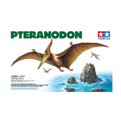 Pteranodon Tamiya 1/35 Scale Model Kit