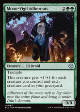 Moon-Vigil Adherents Lorwyn Ecli...
