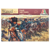 French Light Cavalry - Italeri 1...