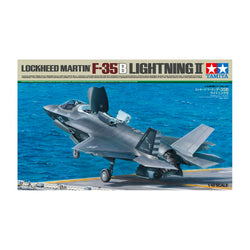 Lockheed F-35 B Lightning II - Tamiya 1/48 Aircraft Kit