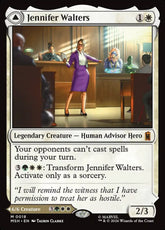Marvel Superheroes Jennifer Walt...