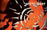 White Boat #3 Cover F Giuseppe C...