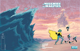 A Mischief Of Magpies #1 Cover B...