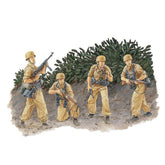 Fallschirmjager Regiment (Sicily...